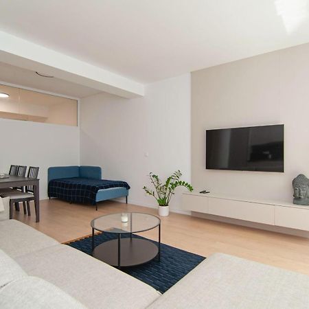 Beautiful Apartment Bratislava Exterior foto