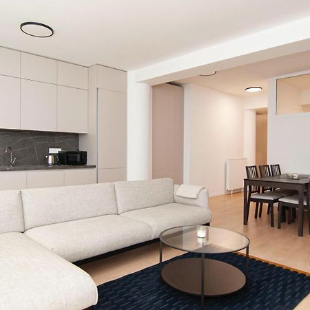 Beautiful Apartment Bratislava Exterior foto