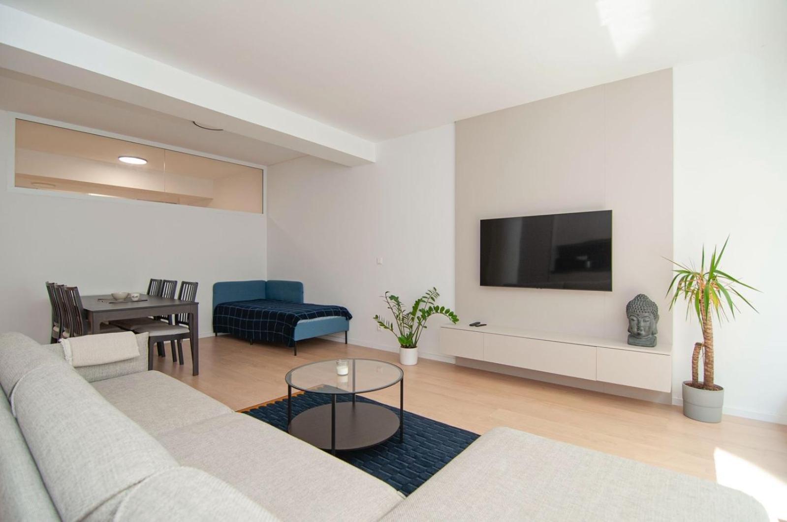 Beautiful Apartment Bratislava Exterior foto