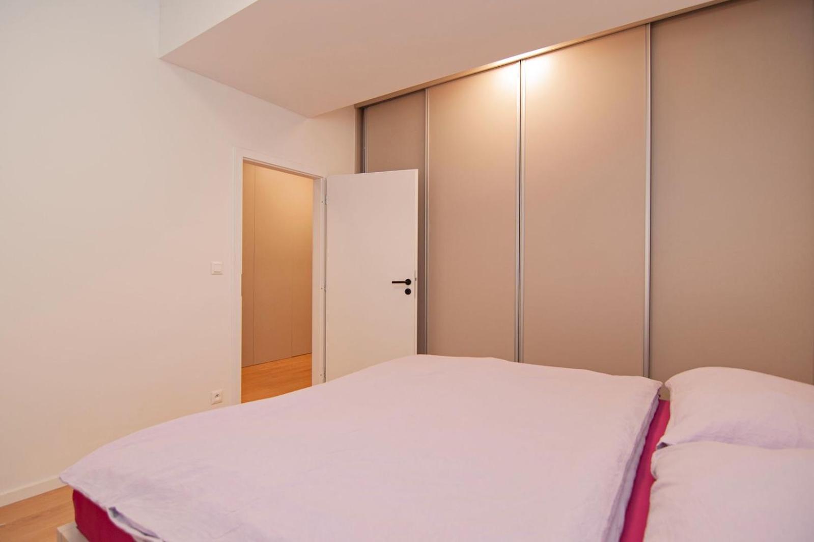 Beautiful Apartment Bratislava Exterior foto