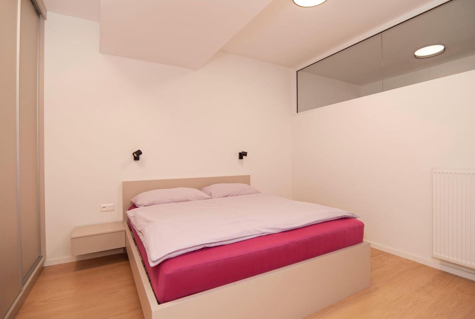 Beautiful Apartment Bratislava Exterior foto